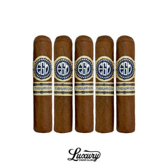 EGM Cigars