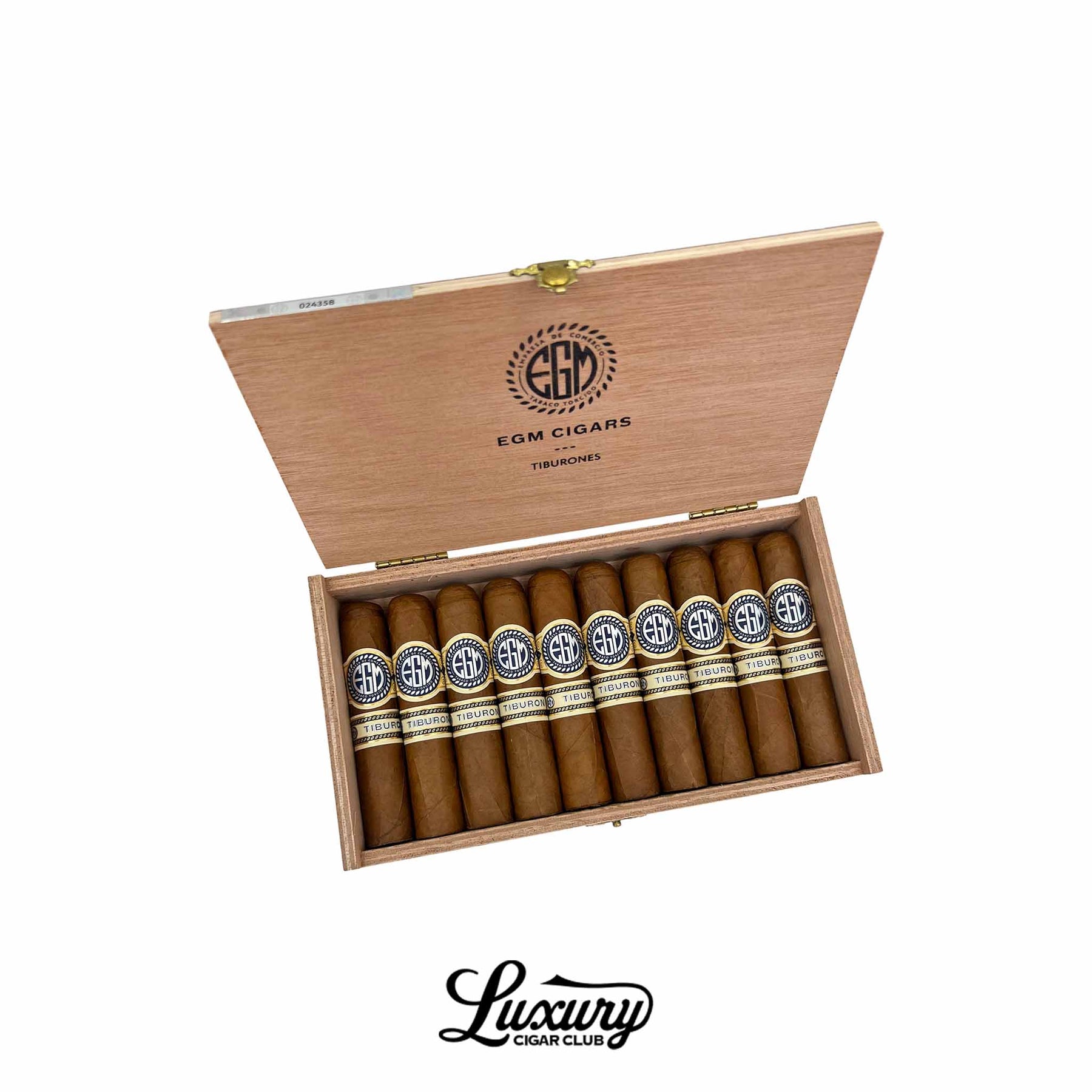 EGM Cigars