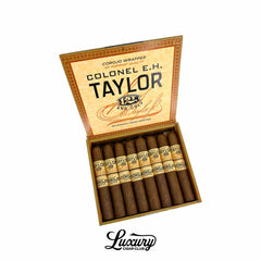 E.H. Taylor Corojo