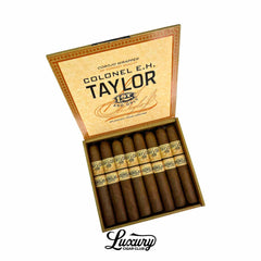 E.H. Taylor Corojo