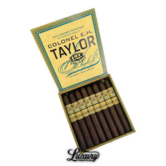 E.H. Taylor San Andres