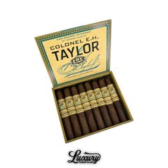 E.H. Taylor San Andres