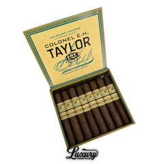 E.H. Taylor San Andres