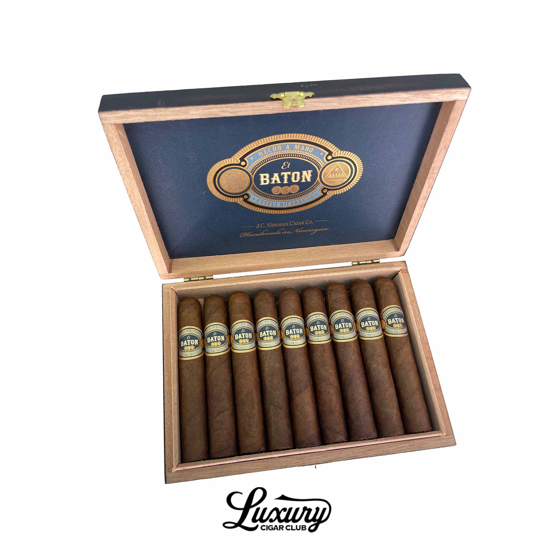 El Baton