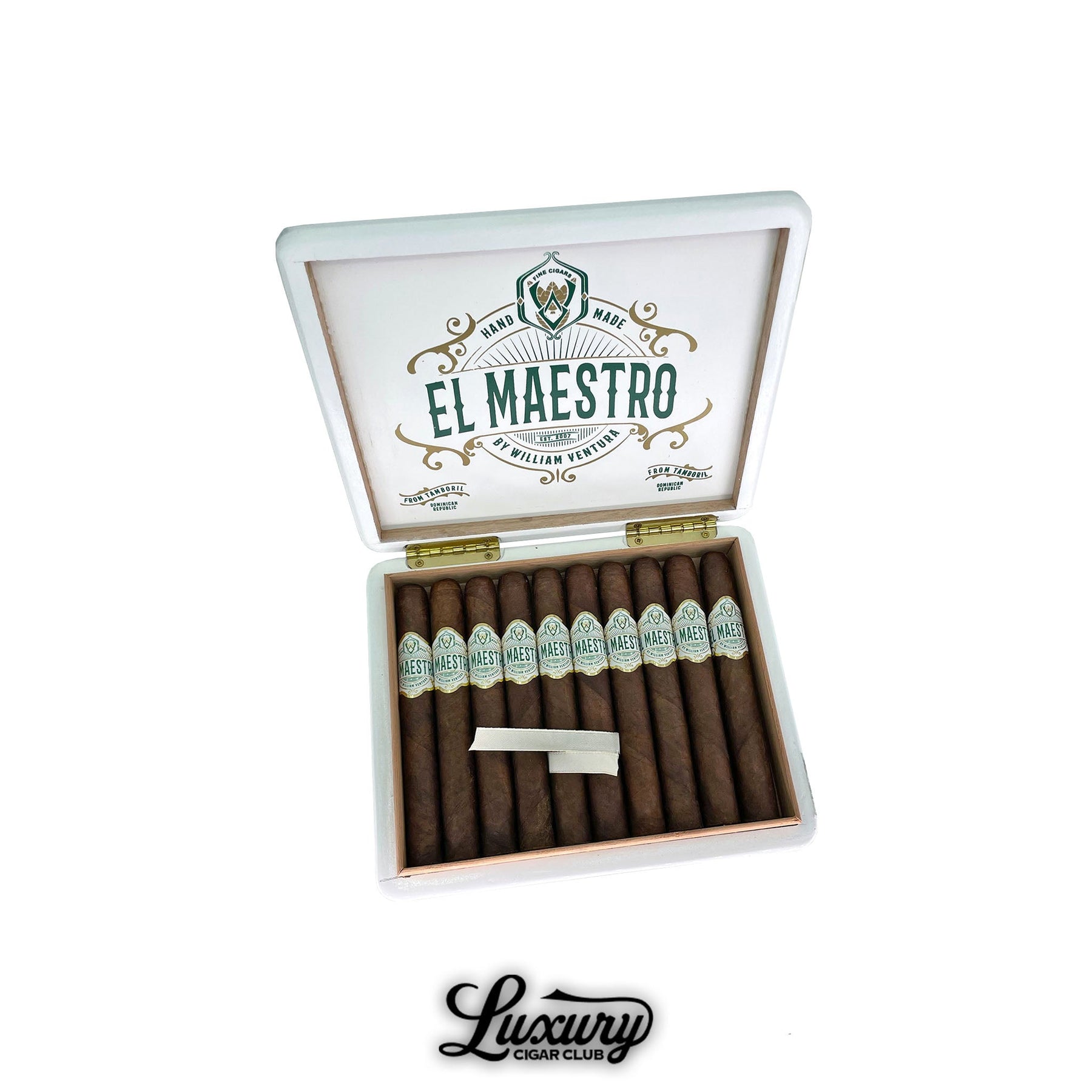 El Maestro Maduro
