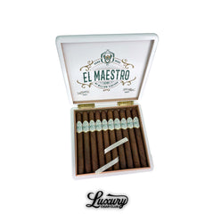 El Maestro Maduro