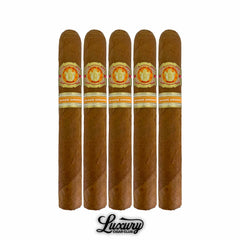 El Rey Del Mundo Shade Grown