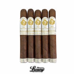 El Septimo 20th Anniversary Doble Gran Reserva
