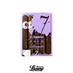 El Septimo Alexandra Collection