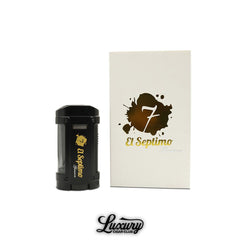 El Septimo Classic Quadruple Torch Lighter