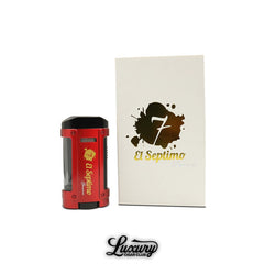 El Septimo Classic Quadruple Torch Lighter