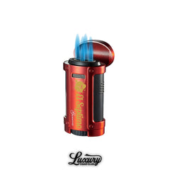 El Septimo Classic Quadruple Torch Lighter