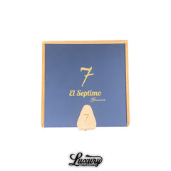 El Septimo Crocodile Gift Box