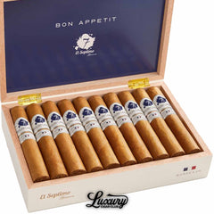El Septimo Culinary Arts Collection