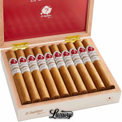 El Septimo Culinary Arts Collection