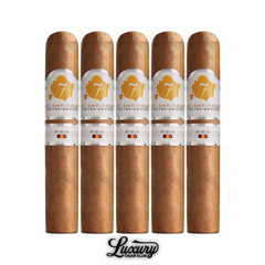El Septimo Culinary Arts Collection
