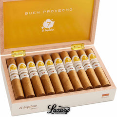 El Septimo Culinary Arts Collection