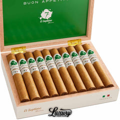 El Septimo Culinary Arts Collection