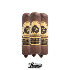 El Septimo Diamond Bullet Black