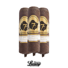 El Septimo Diamond Double Shot White Diamond