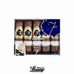 El Septimo Diamond Double Shot White Diamond