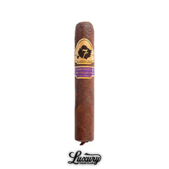 El Septimo Diamond Kolosso Amethyst