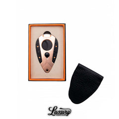 El Septimo Double Bladed Guillotine Cutter
