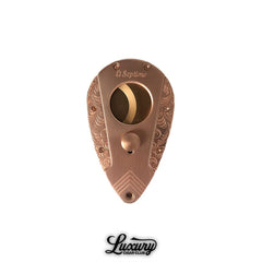 El Septimo Double Bladed Guillotine Cutter