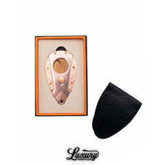 El Septimo Double Bladed Guillotine Cutter