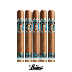 El Septimo Emperor Collection