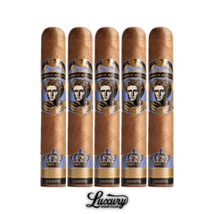 El Septimo Emperor Collection
