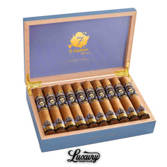 El Septimo Emperor Collection
