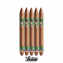 El Septimo Emperor Collection