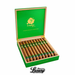 El Septimo Emperor Collection