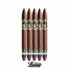El Septimo Emperor Collection