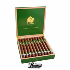 El Septimo Emperor Collection
