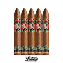 El Septimo Emperor Collection