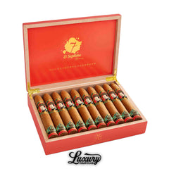 El Septimo Emperor Collection