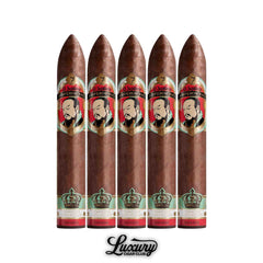El Septimo Emperor Collection