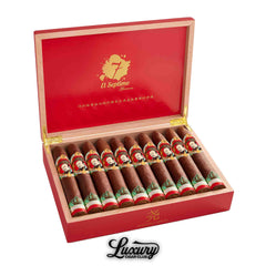 El Septimo Emperor Collection