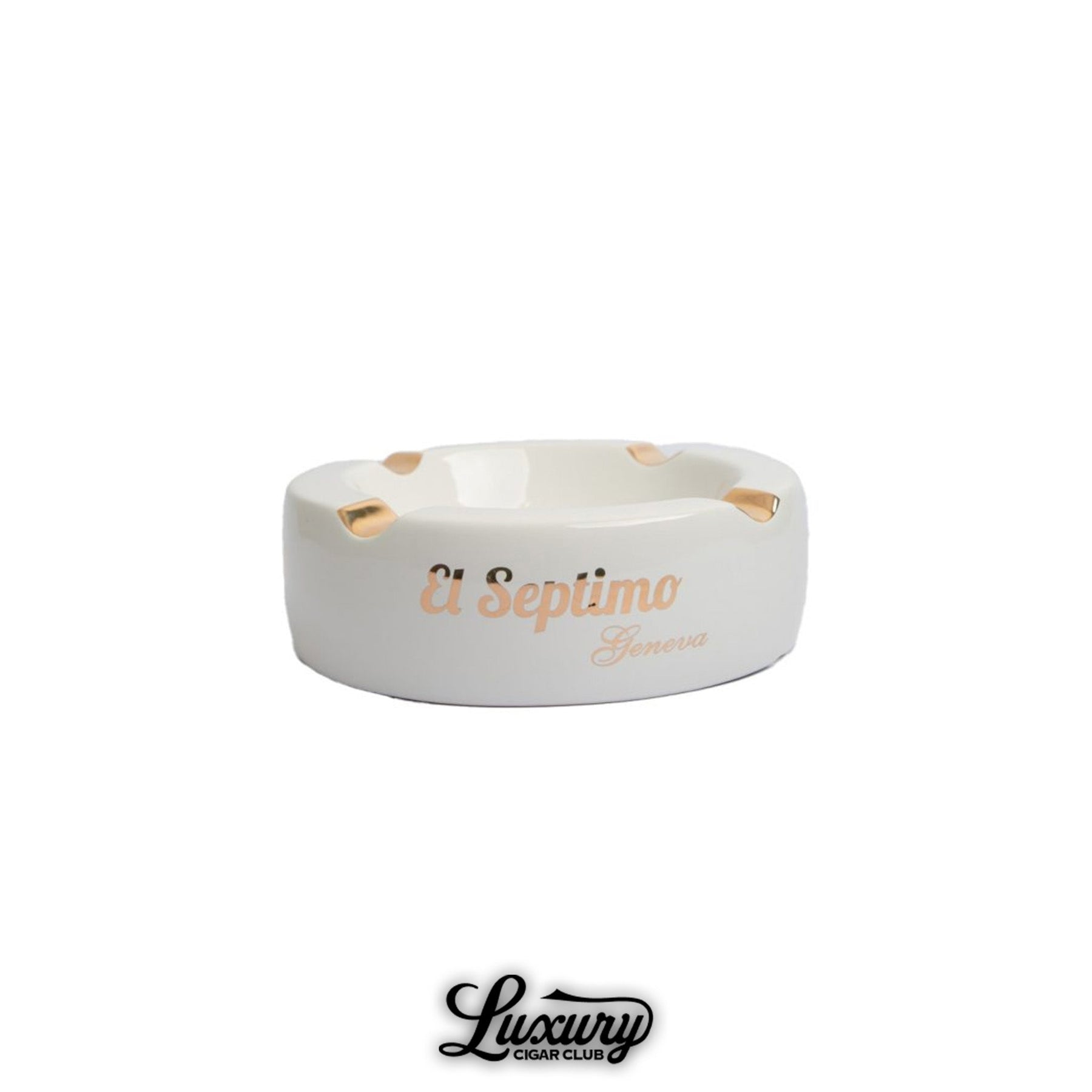 El Septimo Fabuloso Ashtray