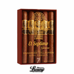 El Septimo Gilgamesh Collection