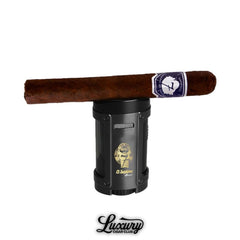El Septimo Gilgamesh Quadruple Torch Lighter