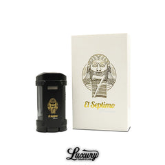 El Septimo Gilgamesh Quadruple Torch Lighter