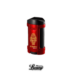 El Septimo Gilgamesh Quadruple Torch Lighter