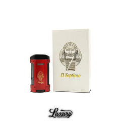 El Septimo Gilgamesh Quadruple Torch Lighter
