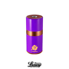 El Septimo Large Travel Humidor