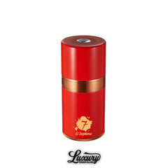 El Septimo Large Travel Humidor