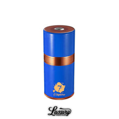 El Septimo Large Travel Humidor