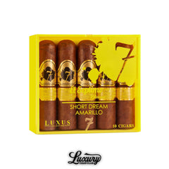 El Septimo Luxus Amarillo